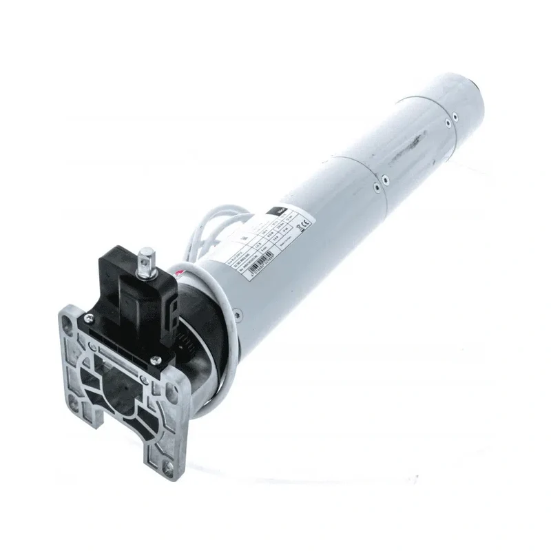 Nice Era XLH 230 Nm Redüktörlü Kepenk Motoru ürün fotoğrafı