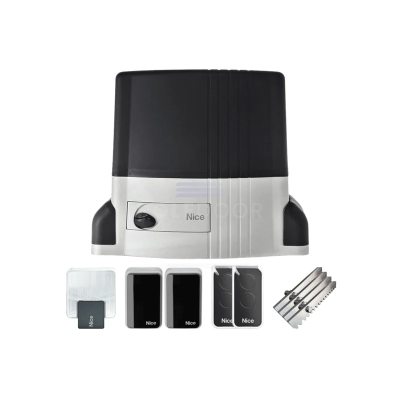 Nice Thor 1500 Kapı Motoru (Kit Paket)