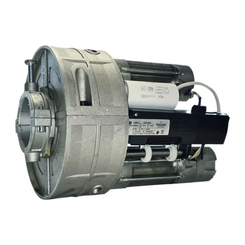 Nice Rondo 2480 Santral Kepenk İkiz Motoru (400Nm)