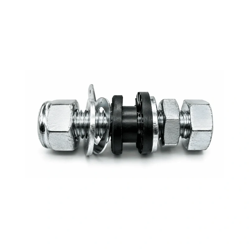 Nice SPAMG165A00B MBAR Limit Swich Kiti