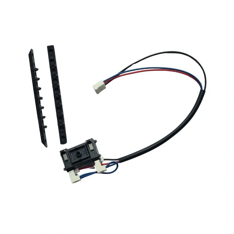 Nice SPIDO Limit Switch Seti (PRSP04)