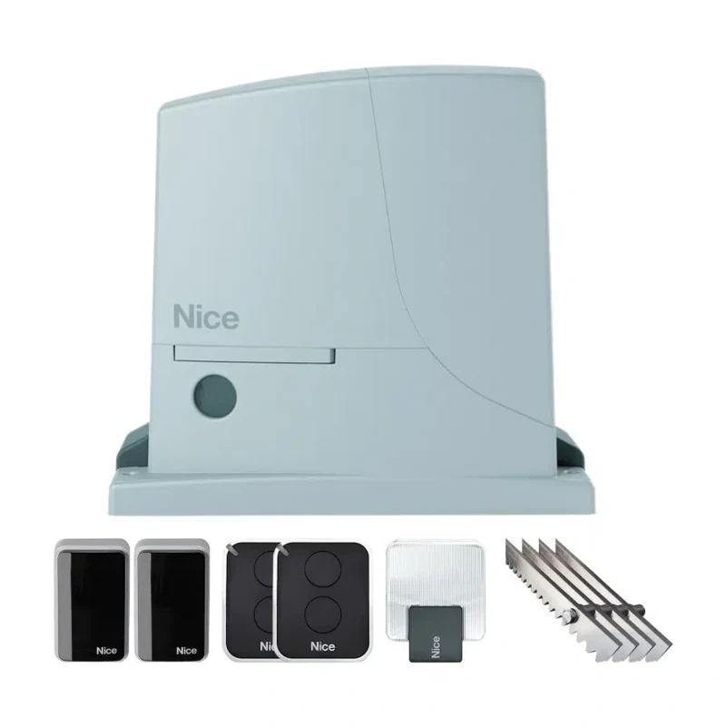 Nice Rox 1000 Kapı Motoru (Kit Paket)