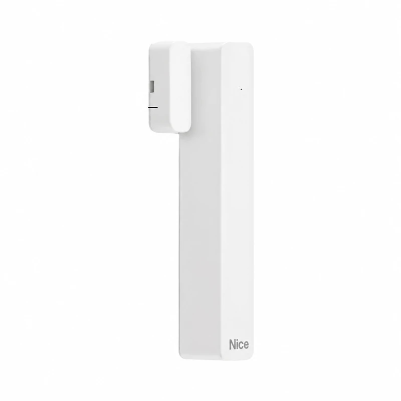 Nice MNMC Alarm Manyetik Kapı ve Pencere Kontağı (MyNice) – Nice Akıllı Alarm Sistemi