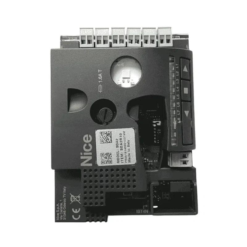 Nice SPSOA2R10 Kontrol Kartı (SOON Uyumlu)