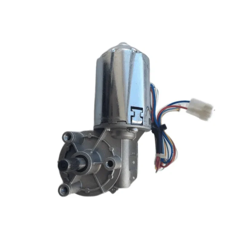 Nice MGDC02000 SPİDO İç Motor ürün fotoğrafı