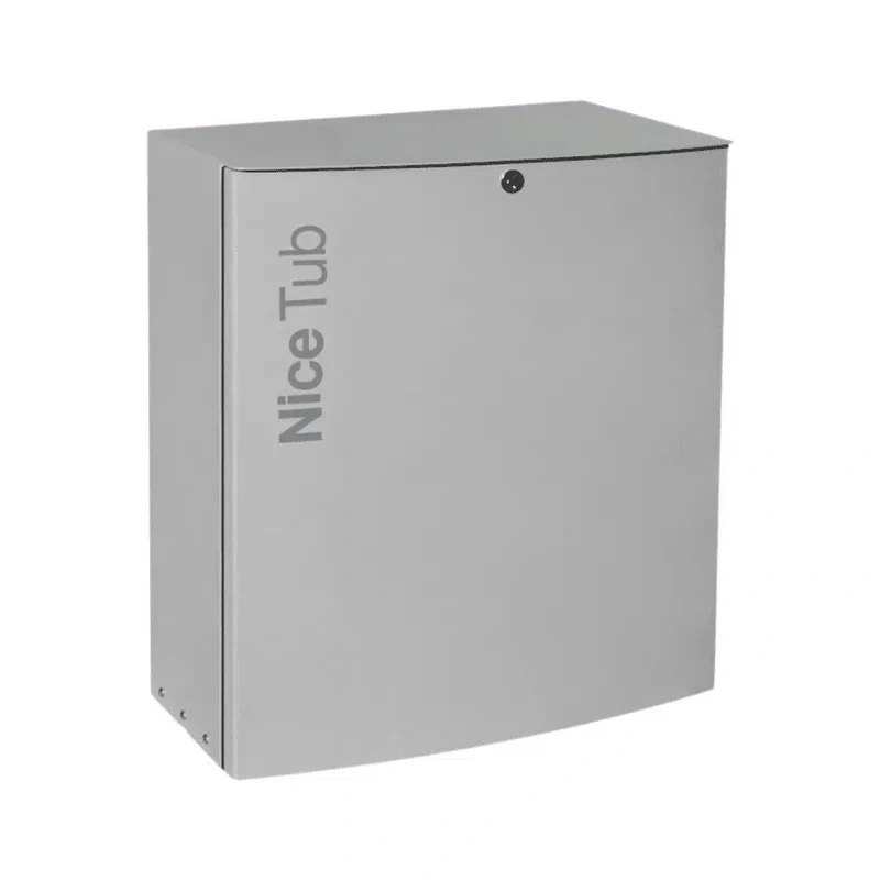Nice TUB 4000 Kapı Motoru (Tek Motor)