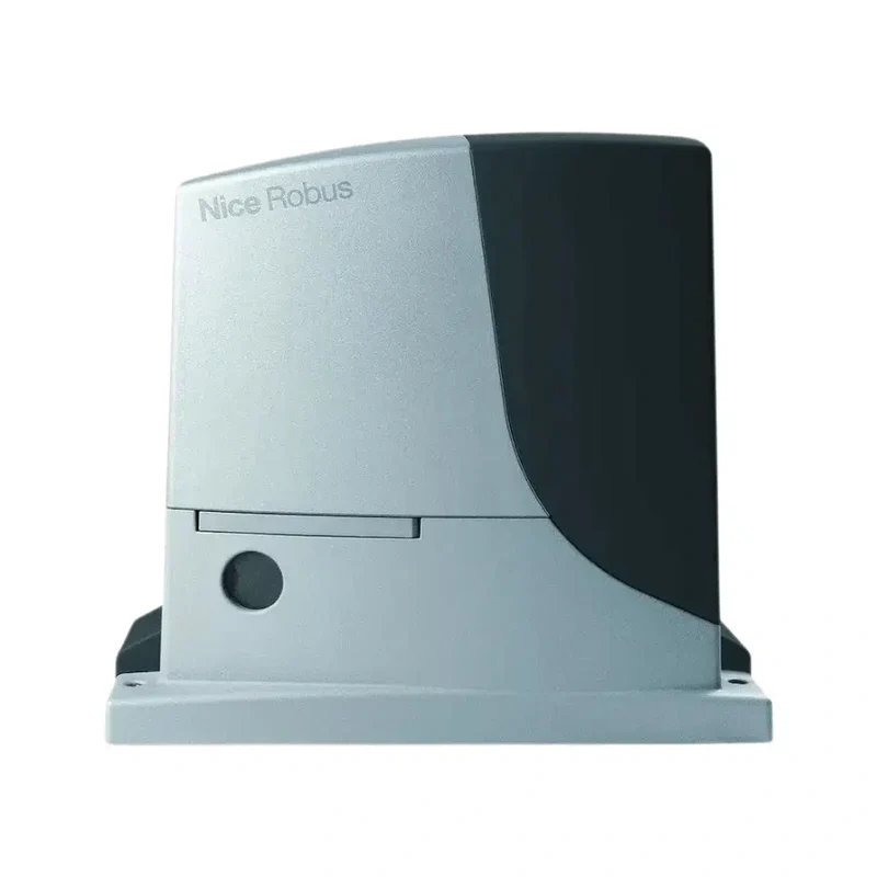 Nice Robus 1000 Kapı Motoru (Tek Motor)