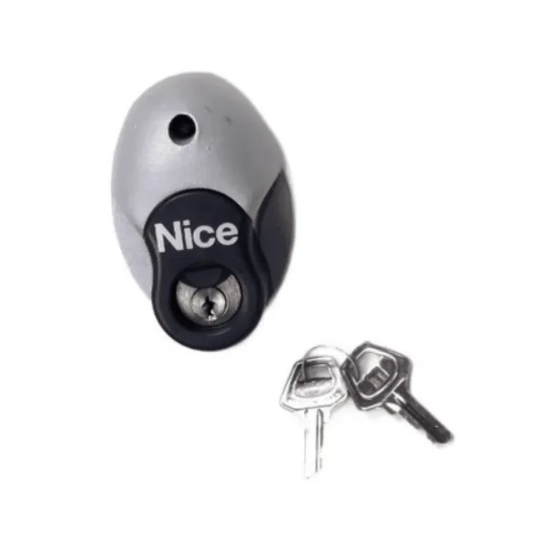 Nice Hyppo Manuel Kilit (7005 ve 7100 Uyumlu)