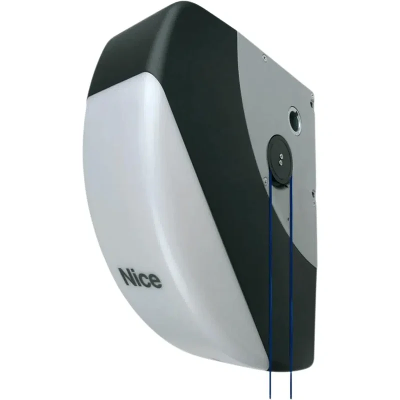 Nice So2000 Seksiyonel Garaj Kapısı Motoru (Tek Motor) ürün fotoğrafı