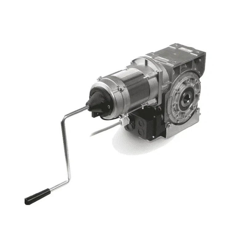 Nice RDF 450 15 – 380V AC Endüstriyel Kepenk Motoru