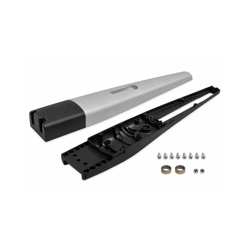 Nice Toona 4005 / 4006 / 4024 Kapak Kiti (SPCG013700)