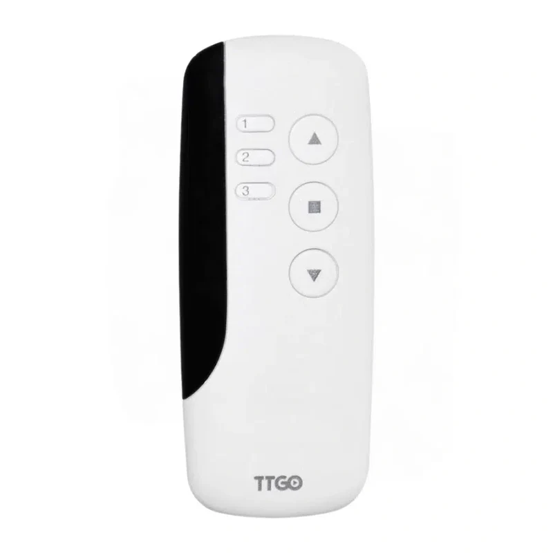 Nice TTGO TGX3 Panjur Kumandası