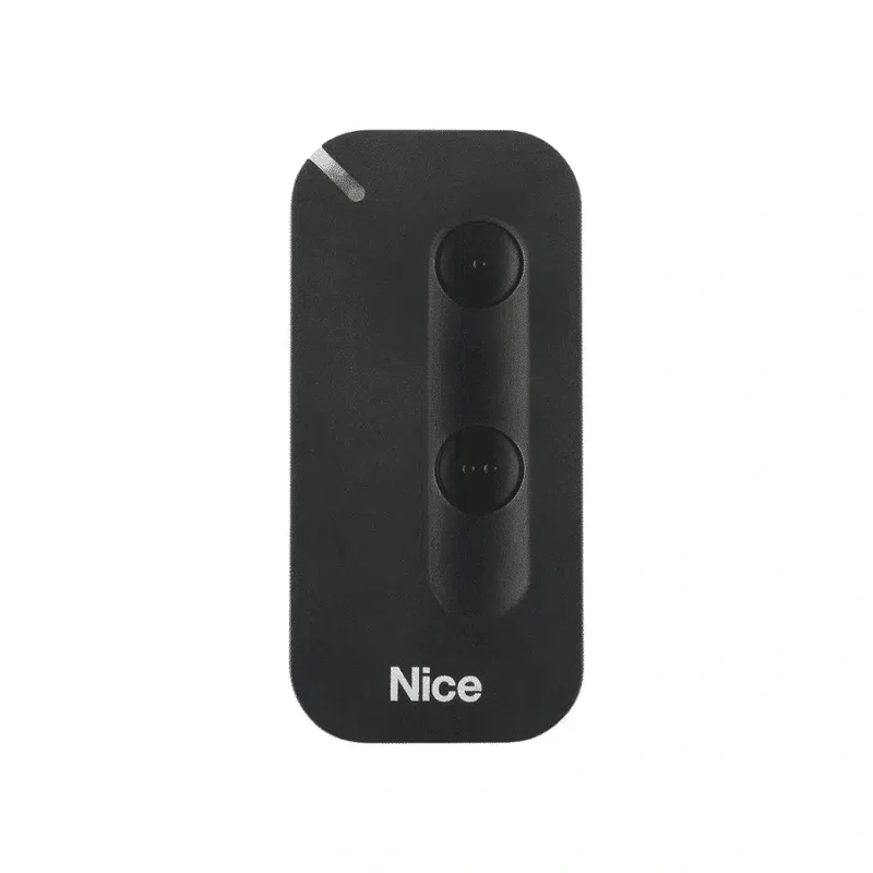 Nice MyGo 2 Kanallı Kumanda
