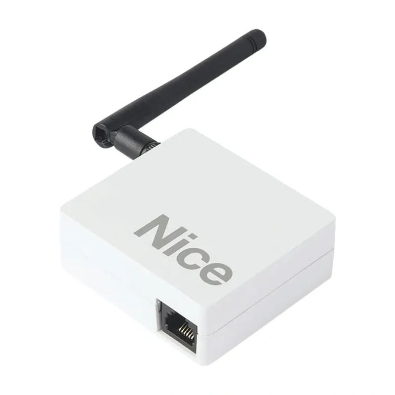 Nice İT4 Wifi Kapı Kontrol Cihazı