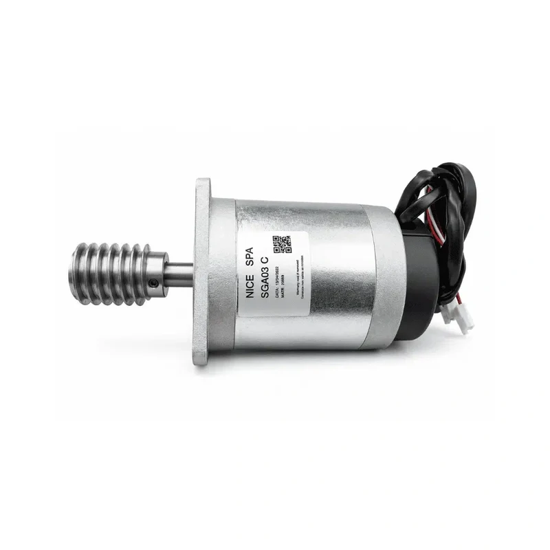 Nice SPMTG10600 M3BAR-M5BAR-M7BAR İç Motor