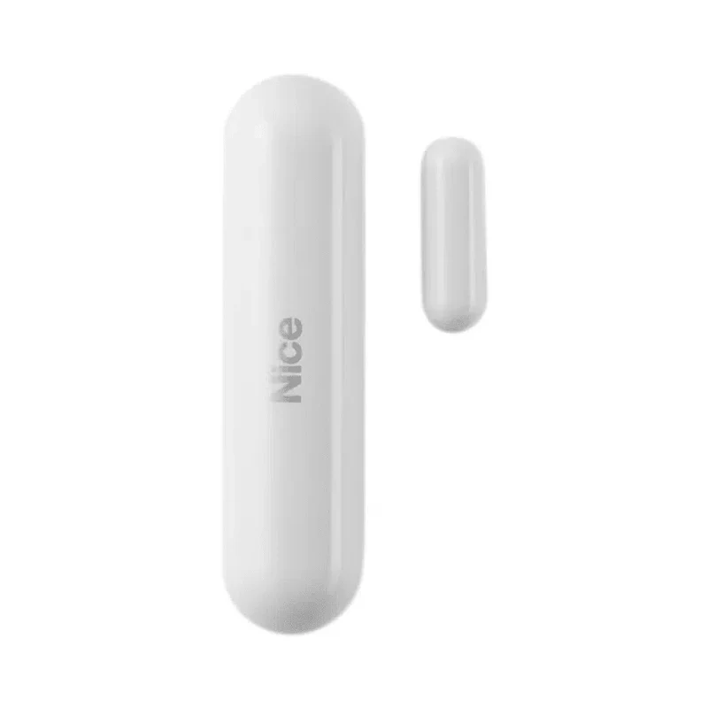 Nice Yubii Door Window Control – Pencere ve Kapı Sensörü / Z-wave