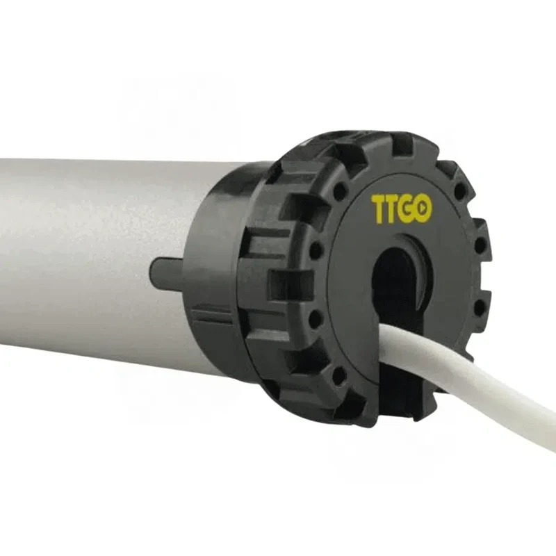 Nice TTGO L 100nm 12rpm (Alıcılı Motor)