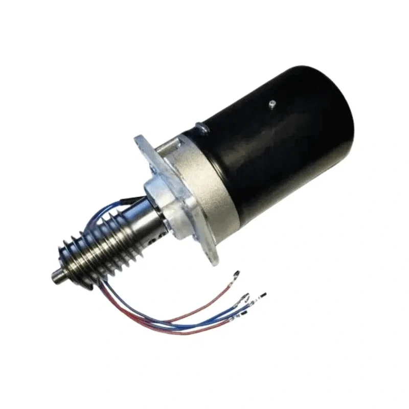 Nice Robus 500HS Yedek İç Motor (SPMTG10100)