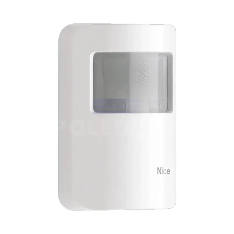 Nice MNCPIR Hareket Dedektörü / Motion Sensor (MyNice) – Nice Akıllı Alarm Sistemi