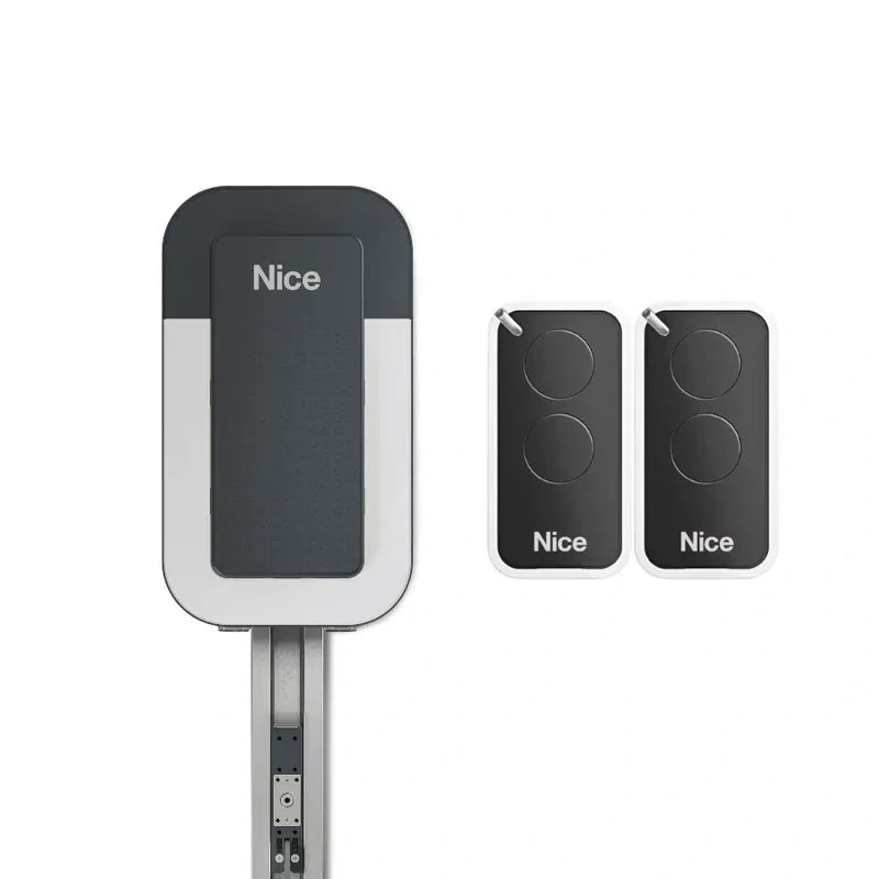 Nice SPİDER 1200BLW Seksiyonel Kapı Motoru (Kit Paket) ürün fotoğrafı
