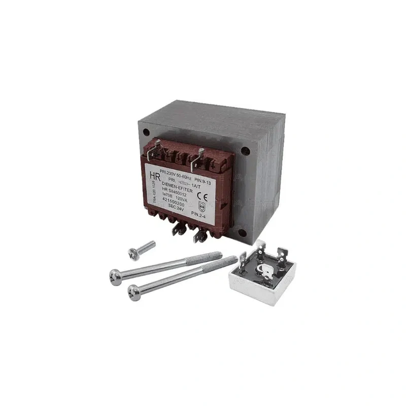 Nice TRA-120-1025 Trafo Kit (Robus 400 – Road 400 Uyumlu)