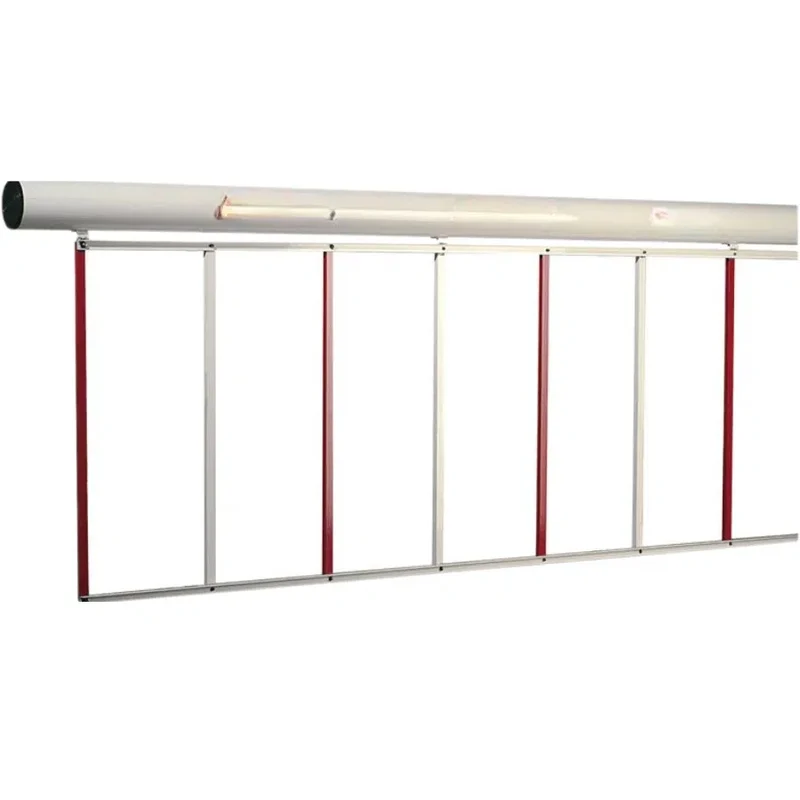 Nice WA13 Kollu Bariyer Saçak (2 Metre) (Nice – BFT – Somfy Uyumlu)