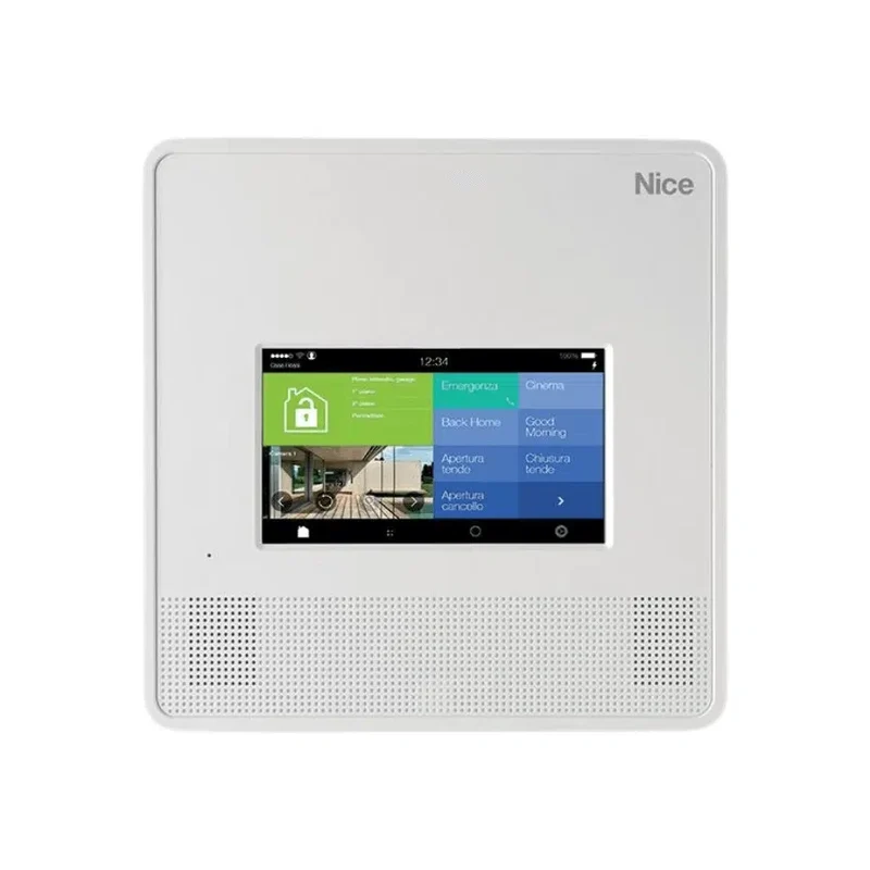 Nice MyNice Kablosuz Akıllı Kontrol Ünitesi – Nice Alarm MNCUT