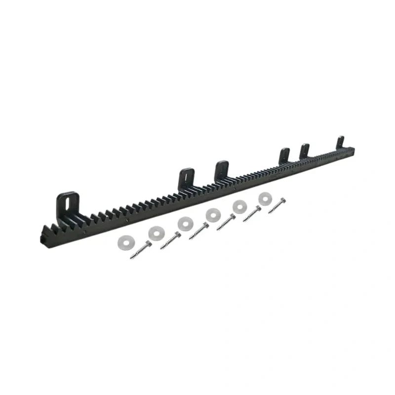 Nice ROA6 Plastik Kremayer Dişli 1 Metre 30×8 mm
