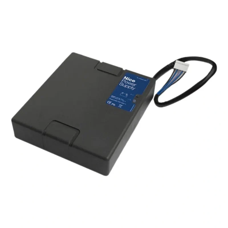 Nice PS324 Harici Akü Modülü (Toona 4024/5024/5024HS/7024 ve Wingo 3524 HS Uyumlu)