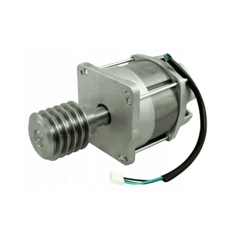 Nice PRTH04 THOR 1500 Salyangozlu İç Motor ürün fotoğrafı